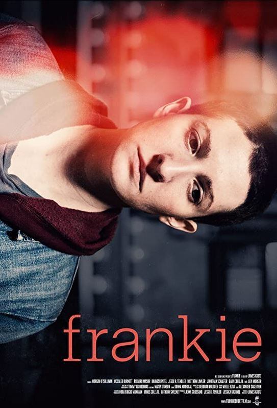 Постер Frankie